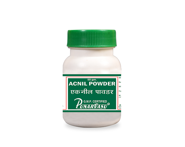 Acnil Powder