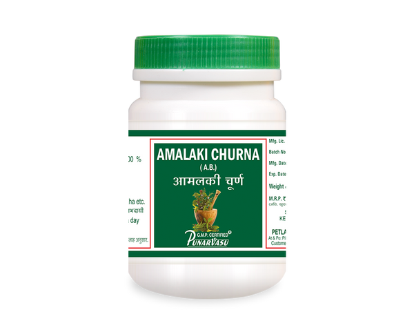 Amalaki Churna