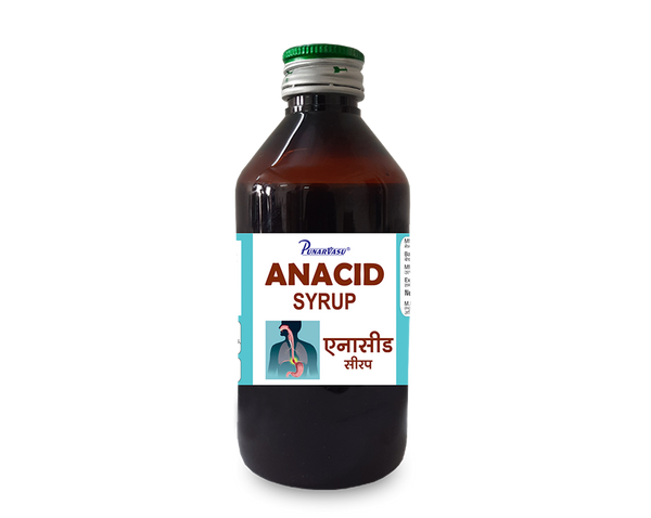 Anacid Syrup