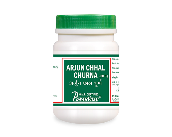 Arjun Chhal Churna