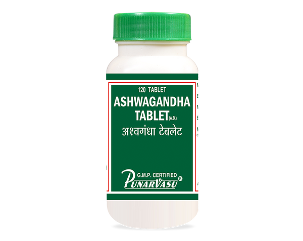 Ashwagandha Tablet