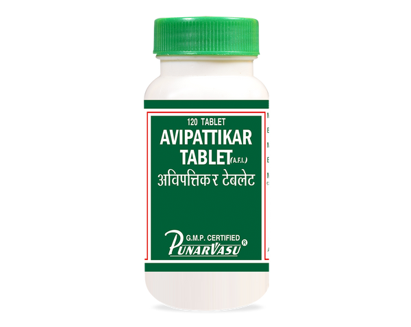 Avipattikar Tablet