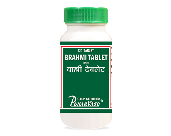 Brahmi Tablet