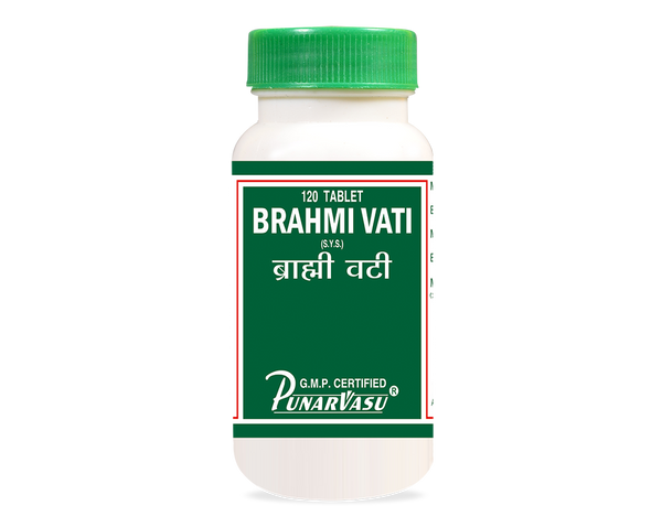 Brahmi Vati