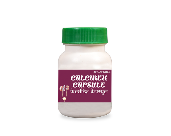 Calcirex Capsule