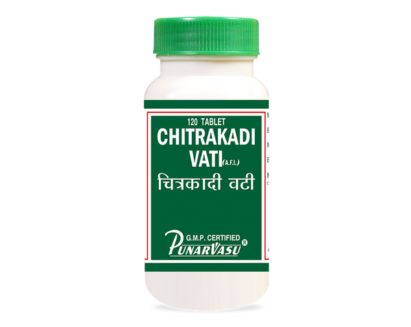 Chitrakadi Vati