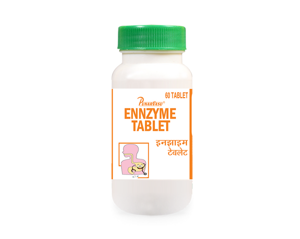 Ennzyme Tablet