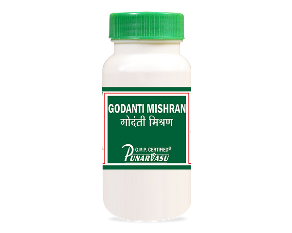 Godanti Mishran