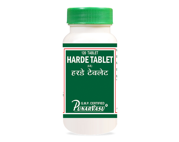 Harde Tablet