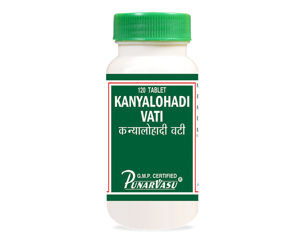 Kanyalohadi Vati