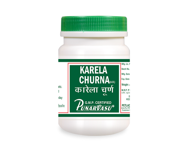 Karela Churna