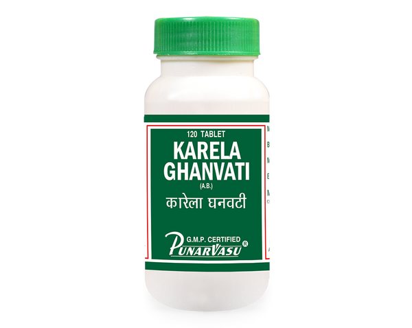 Karela Ghanvati