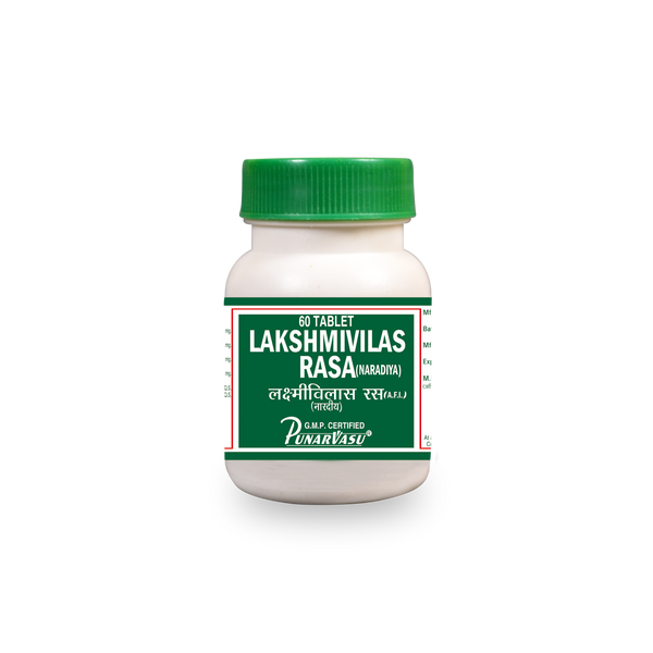 Lakshmivilas Rasa (Naradiya)