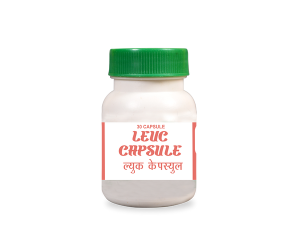 Leuc Capsule