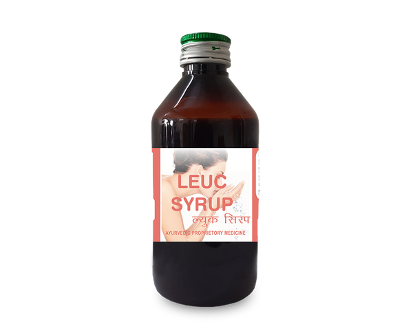 Leuc Syrup