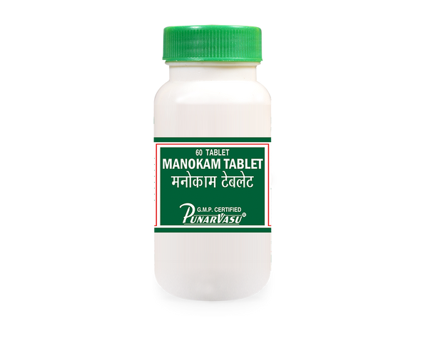 Manokam Tablet