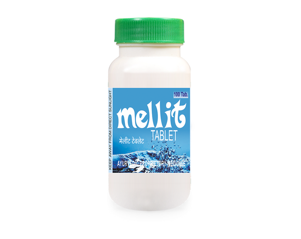 Mellit Tablet