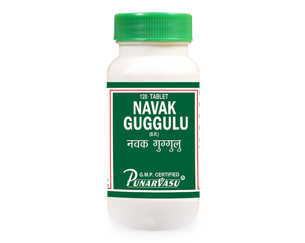 Navak Guggulu