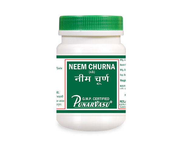 Neem Churna