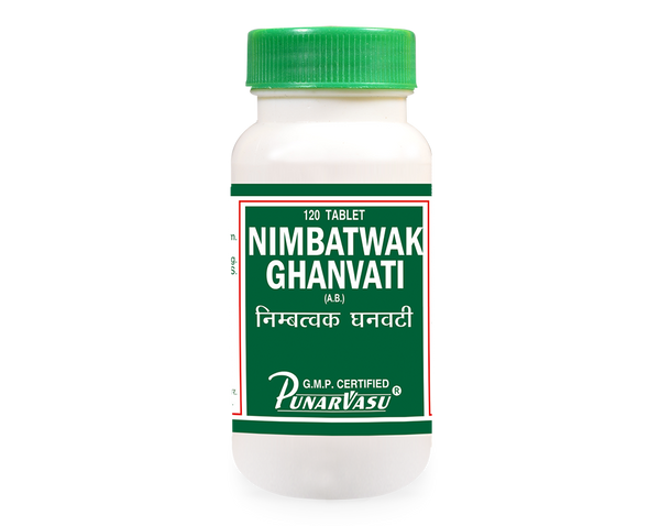 Nimbatwak Ghanvati