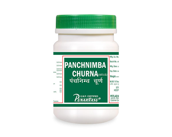 Panchnimba Churna