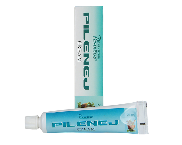 Pilenej Cream