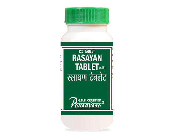 Rasayan Tablet