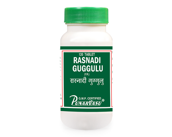 Rasnadi Guggulu