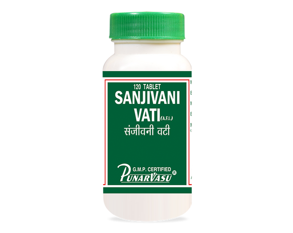 Sanjivani Vati