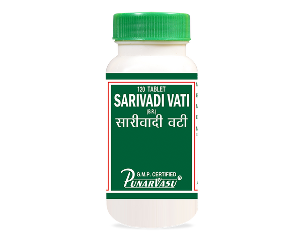 Sarivadi Vati