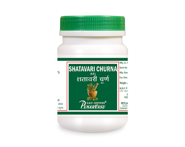 Shatavari Churna