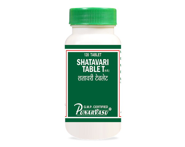 Shatavari Tablet