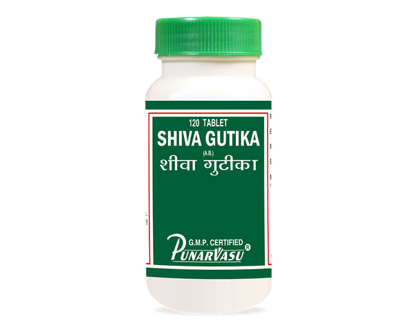 Shiva Gutika