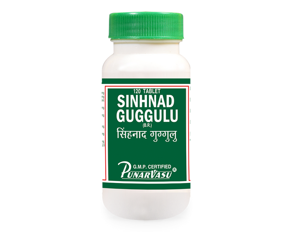 Sinhnad Guggulu