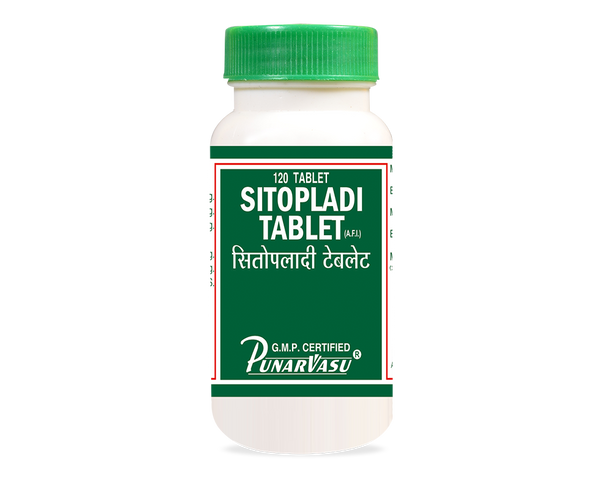 Sitopladi Tablet