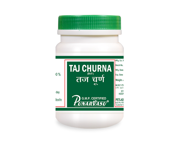 Taj Churna