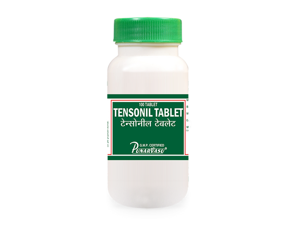 Tensonil Tablet