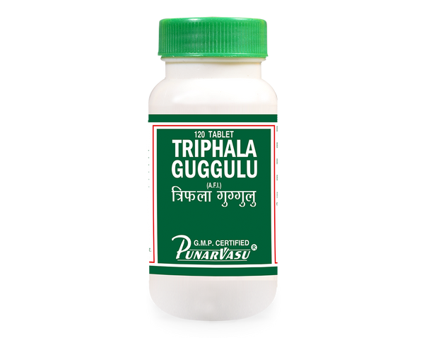 Triphala Guggulu