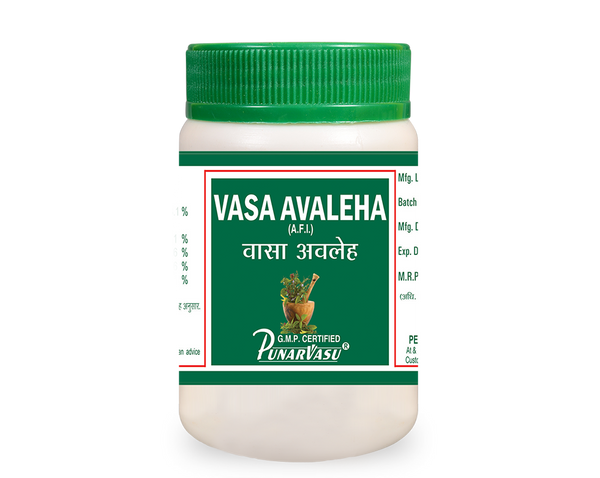 Vasa Avaleha