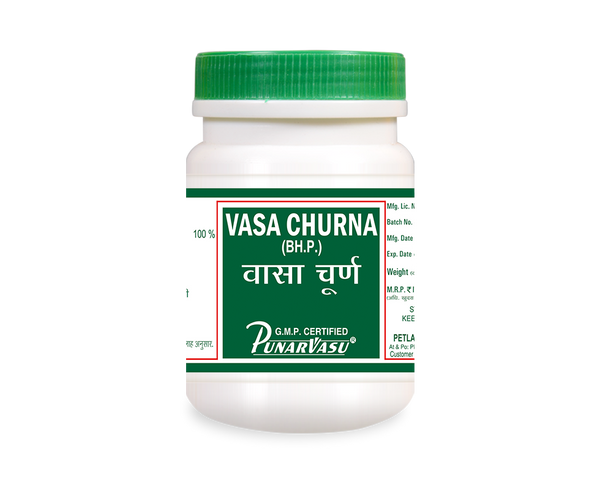 Vasa Churna