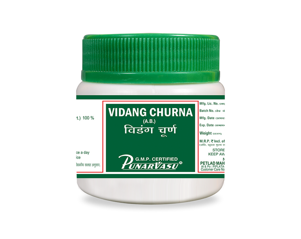 Vidang Churna