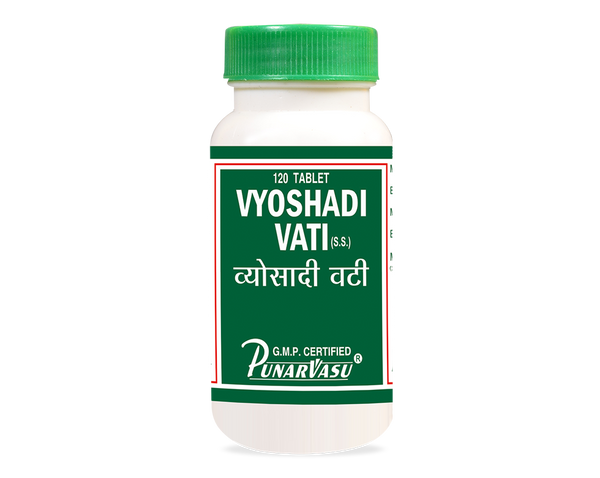 Vyoshadi Vati