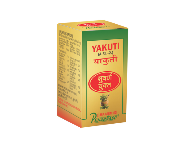 Yakuti