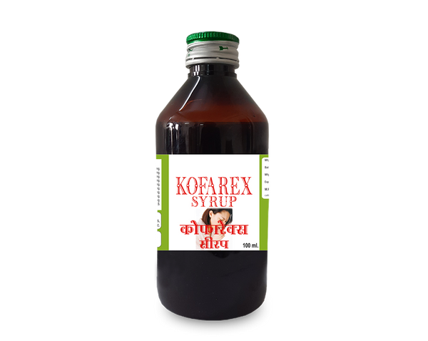 Kofarex Syrup