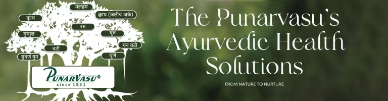 From Nature to Nurture: Exploring The Punarvasu’s Ayurvedic Health Solutions